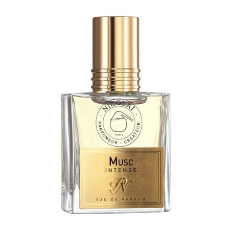 Nicolai Parfumeur Createur Musc Intense Eau de Parfum