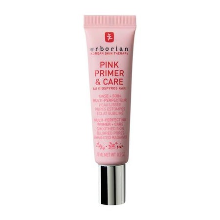 Erborian Pink Primer & Care Radiance