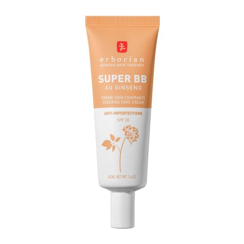 Erborian BB Cream SPF 20