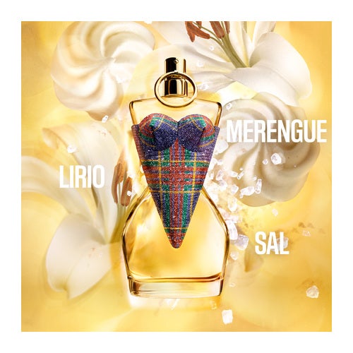 Jean Paul Gaultier Gaultier Divine Eau de Parfum Edición de coleccionista