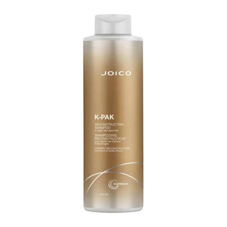 Joico K-Pak Clarifying Shampoo 1000 ml