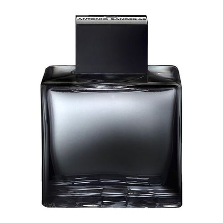 Antonio Banderas Seduction In Black Eau de Toilette