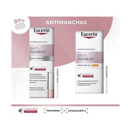 Eucerin Anti-Pigment Set