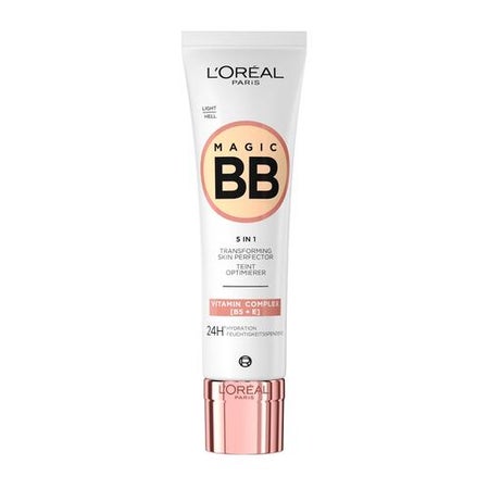 L'Oréal Magic BB Cream Light 30 ml