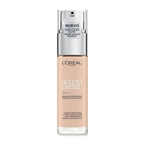 L'Oréal True Match Foundation