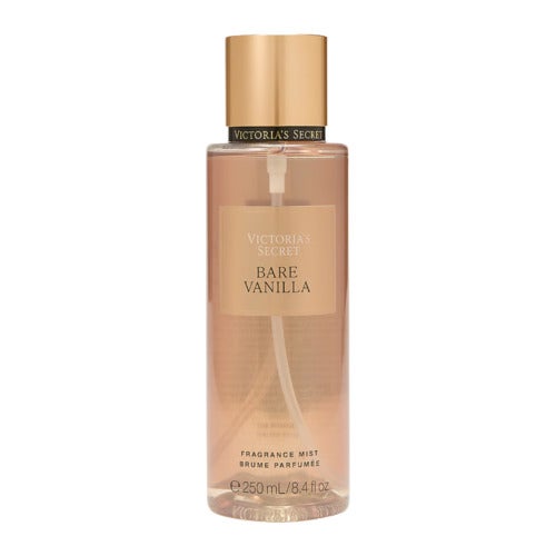 Victoria's Secret Berry Brûlée Body Mist kopen | Deloox.nl