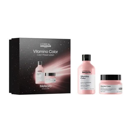 L'Oréal Professionnel Serie Expert Vitamino Color Set