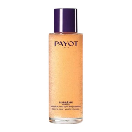 Payot Supreme Absolu Micro-Pearl Youth Infustion 100 ml