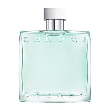 Azzaro Chrome Azure Eau de Toilette 100 ml