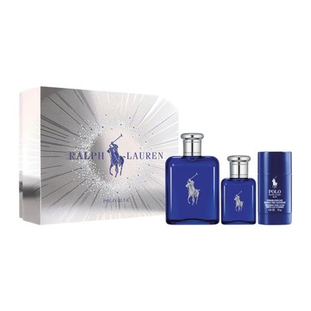 Ralph Lauren Polo Blue Gift Set
