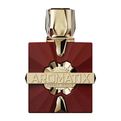 French Avenue Aromatix Carnal Desire Eau de Parfum