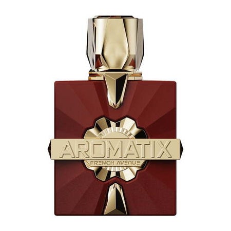French Avenue Aromatix Carnal Desire Eau de Parfum 100 ml