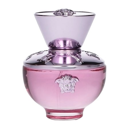 Versace Dylan Blush Pink Eau de Parfum