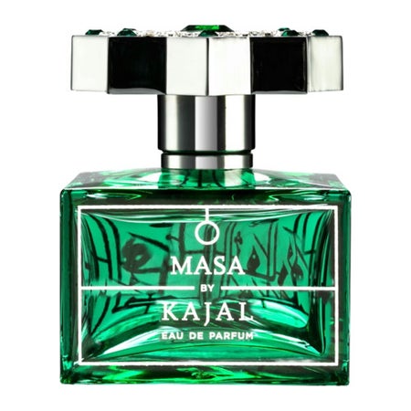 Kajal Masa Eau de Parfum 100 ml