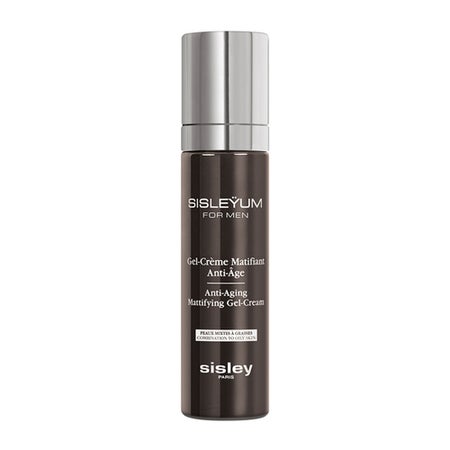 Sisley Sisleÿum Gel-Crème Matifiant Anti-Âge