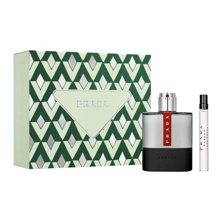Prada Luna Rossa Carbon Set de Regalo