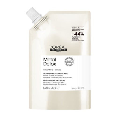 L'Oréal Professionnel Serie Expert Metal Detox Refill Shampoo