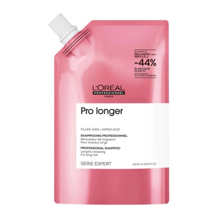 L'Oréal Professionnel Serie Expert Pro Longer Refill Shampoo