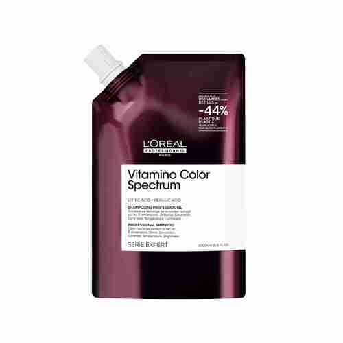 L'Oréal Professionnel Vitamino Color Spectrum Refill Shampoo