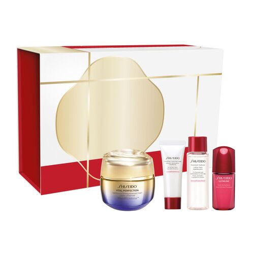 Shiseido Vital Perfection Set