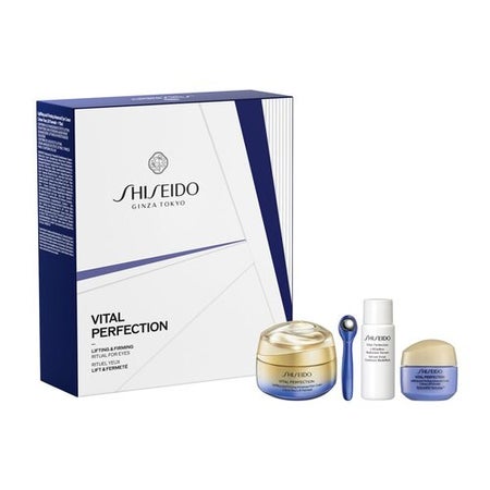 Shiseido Vital Perfection Lifting & Firming Eyes Set