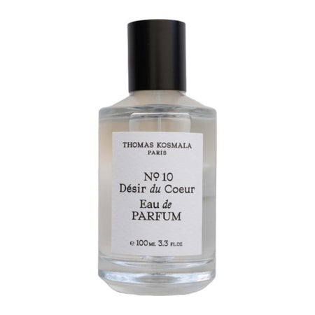 Thomas Kosmala Desir du Coeur Eau de Parfum
