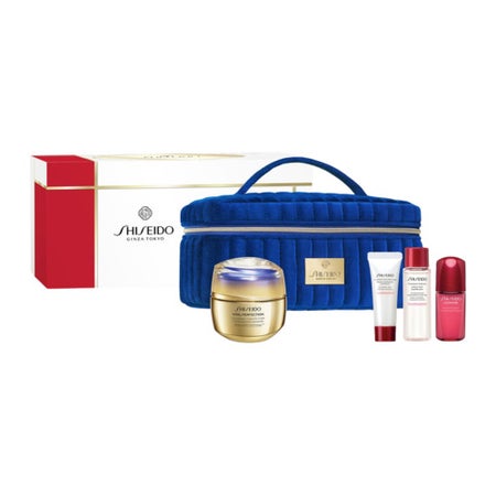Shiseido Vital Perfection Uplifting & Firming Set