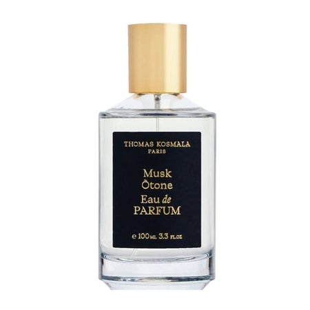 Thomas Kosmala Musk Ōtone Eau de Parfum 100 ml