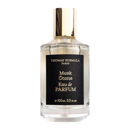 Thomas Kosmala Musk Ōtone Eau de Parfum 100 ml