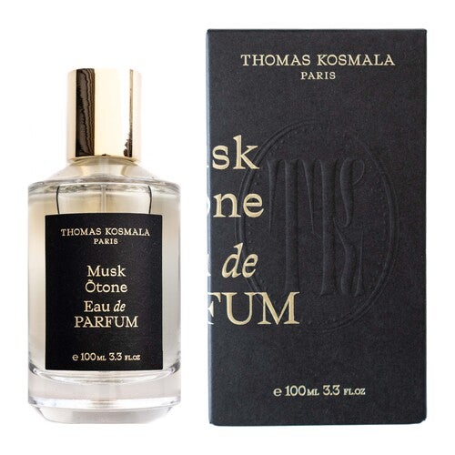 Thomas Kosmala Musk Ōtone Eau de Parfum