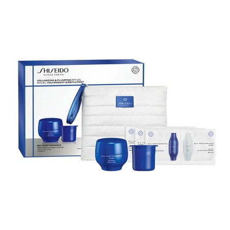 Shiseido Bio Performance Set