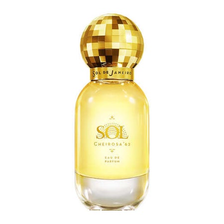 Sol De Janeiro Cheirosa 62 Eau de Parfum 50 ml