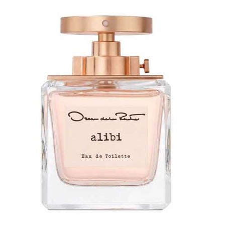 Oscar de la Renta Alibi Eau de Toilette 100 ml