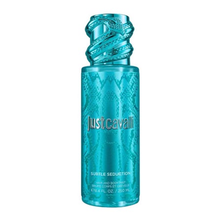 Roberto Cavalli Subtle Seduction Hair & Brume pour le Corps 250 ml