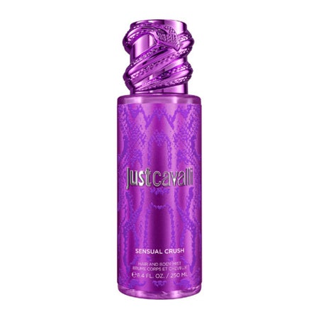 Roberto Cavalli Sensual Crush Hair & Kropps-mist Kropps-mist 250 ml