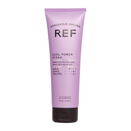 REF Stockholm Curl Power N°244 125 ml
