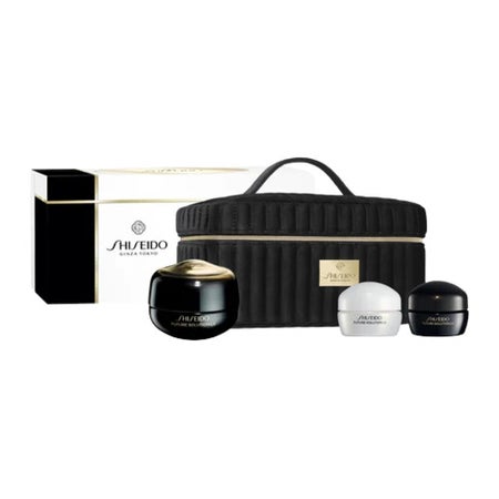 Shiseido Future Solution LX Eye And Lip Set