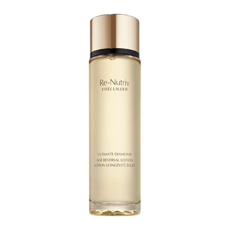 Estée Lauder Re-Nutriv Ultimate Diamond Age Reversal Treatment Lotion Toner 200 ml