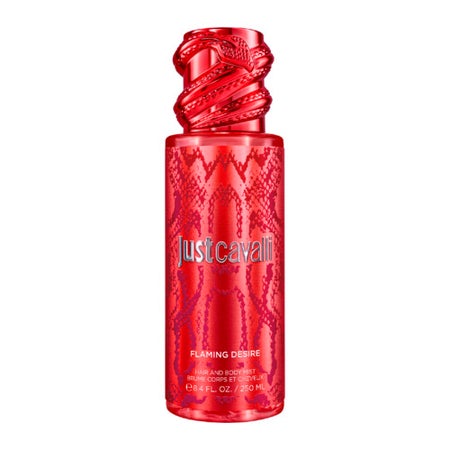 Roberto Cavalli Flaming Desire Hair & Kropps-mist Kropps-mist 250 ml