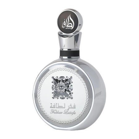 Lattafa Fakhar Platin Eau de Parfum 100 ml