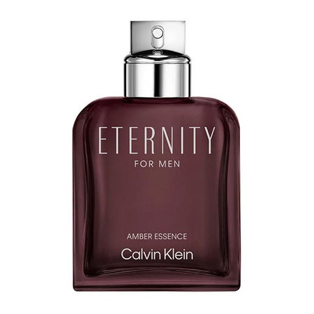 Calvin Klein Eternity Amber Essence Parfum Intense 200 ml