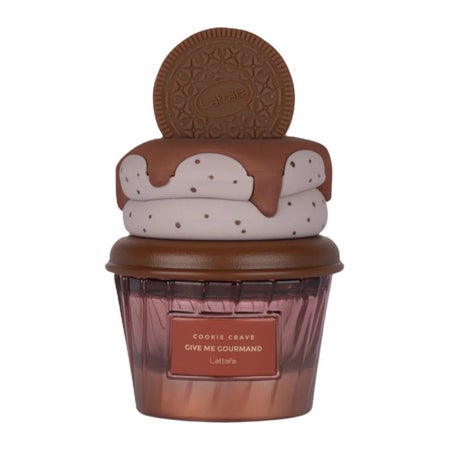 Lattafa Give Me Gourmand Coockie Crave Eau de Parfum 75 ml