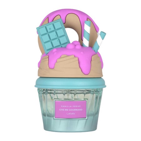 Lattafa Give Me Gourmand Vanilla Freak Eau de Parfum 75 ml