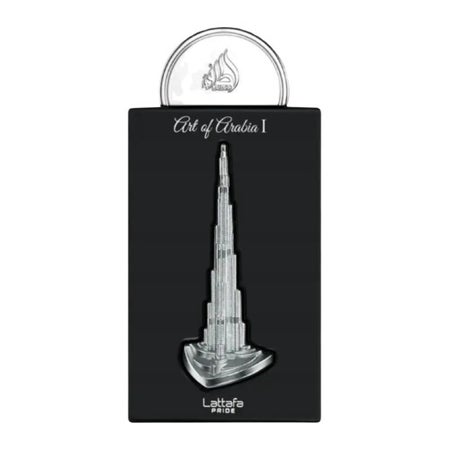 Lattafa Pride Art Of Arabia I Eau de Parfum 100 ml