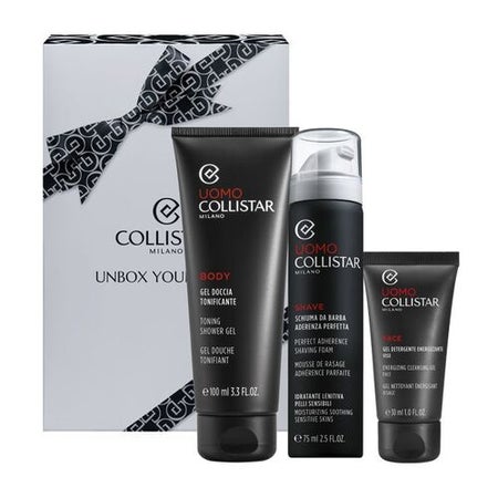 Collistar Uomo Set