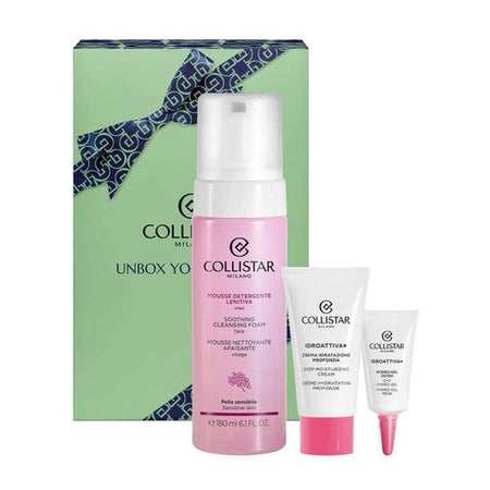 Collistar Unbox Your Beauty Set