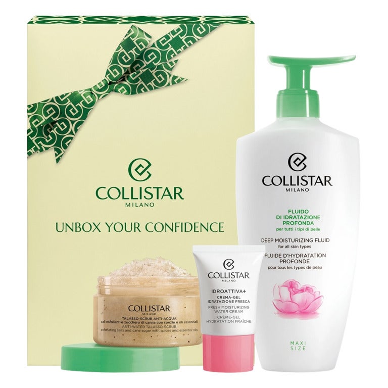 Collistar Set | Deloox.com