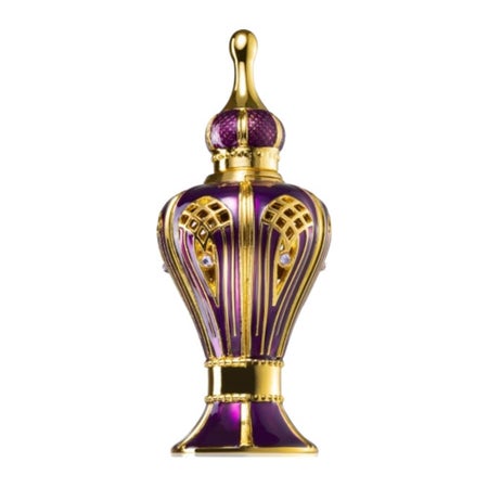 Al Haramain Narjis Hajuvesiöljy 15 ml