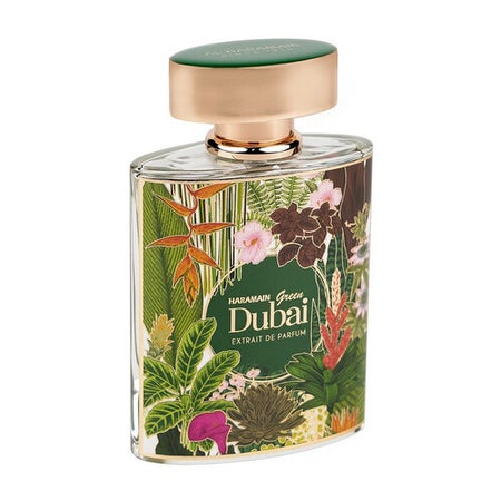Al Haramain Green Dubai Extrait de Parfum 100 ml