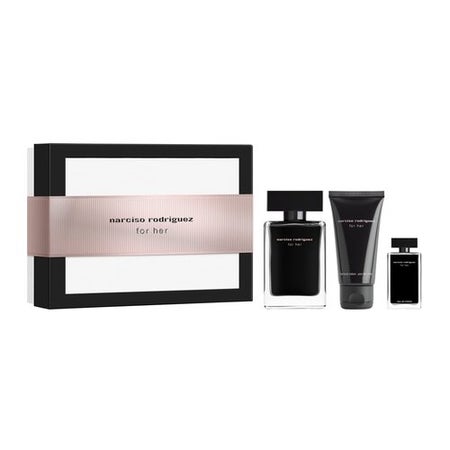 Narciso Rodriguez For Her Geschenkset